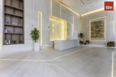 1 bedroom Apartment in Business Bay, UAE No. 105823 12