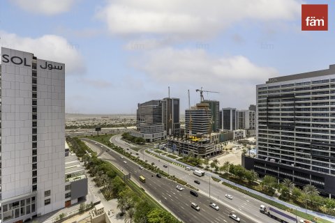 1 bedroom Apartment in Business Bay, UAE No. 105823 17