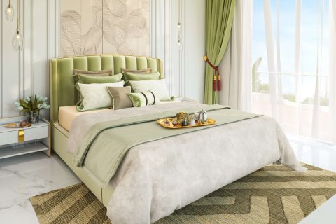 1 غرف نوم شقة في VINCITORE AQUA DIMORE Dubai Science Park, الإمارات العربية المتحدة رقم 97828 4