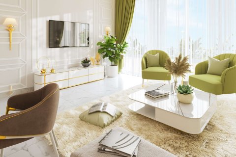 1 غرف نوم شقة في VINCITORE AQUA DIMORE Dubai Science Park, الإمارات العربية المتحدة رقم 97828 2