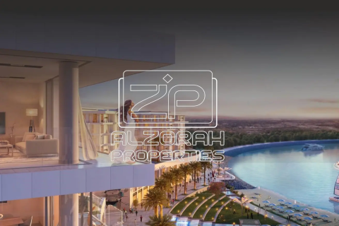 2 bedrooms Apartment in Sharjah Waterfront City, UAE No. 97816 8