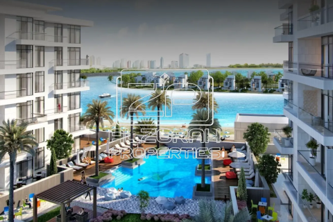 2 bedrooms Apartment in Sharjah Waterfront City, UAE No. 97816 4