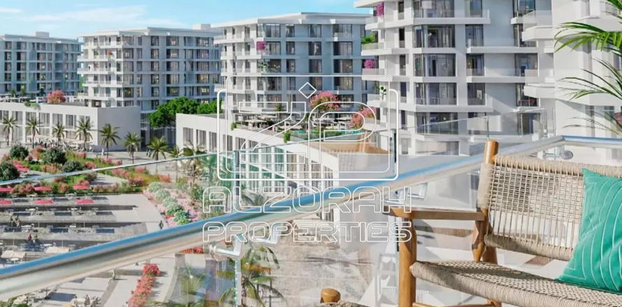 2 bedrooms Apartment in Sharjah Waterfront City, UAE No. 97816