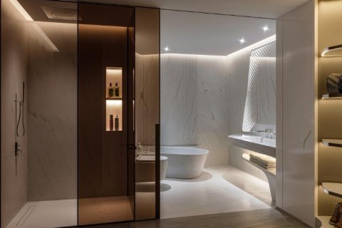 Appartement de 2 chambres à OCEANO Al Marjan Island, UAE No. 97825 9