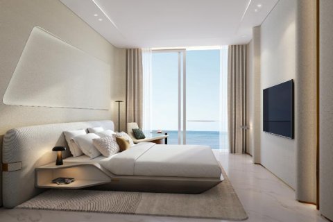 Appartement de 2 chambres à OCEANO Al Marjan Island, UAE No. 97825 6