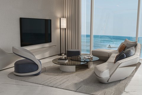 Appartement de 2 chambres à OCEANO Al Marjan Island, UAE No. 97825 4