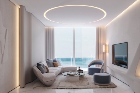 Appartement de 2 chambres à OCEANO Al Marjan Island, UAE No. 97825 3