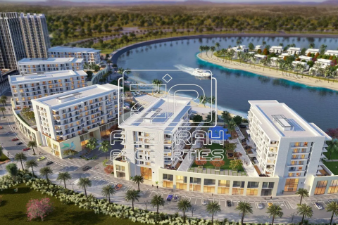 2 bedrooms Apartment in Sharjah Waterfront City, UAE No. 97815 9