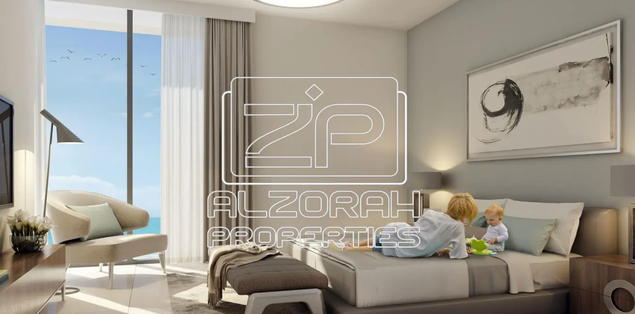 2 bedrooms Apartment in Sharjah Waterfront City, UAE No. 97815