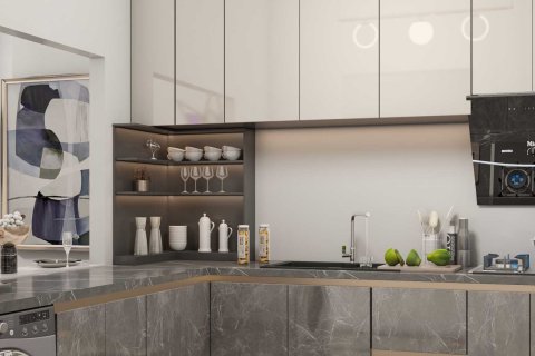 Appartement de 2 chambres à NADINE RESIDENCES Al Furjan, UAE No. 97637 4