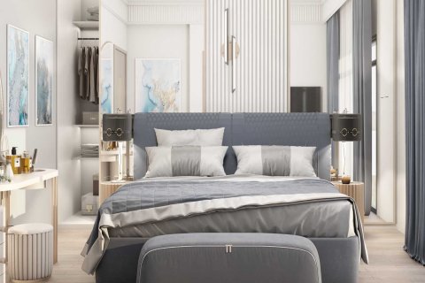 Appartement de 2 chambres à NADINE RESIDENCES Al Furjan, UAE No. 97637 3