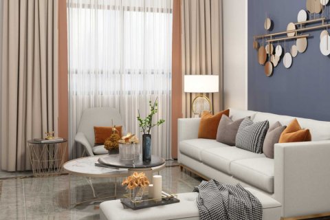 Appartement de 2 chambres à NADINE RESIDENCES Al Furjan, UAE No. 97637 1