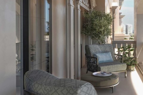 Appartement de 2 chambres à NADINE RESIDENCES Al Furjan, UAE No. 97637 2