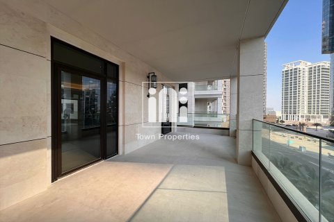 Appartement de 1 chambre à Shams Abu Dhabi, UAE No. 97622 7