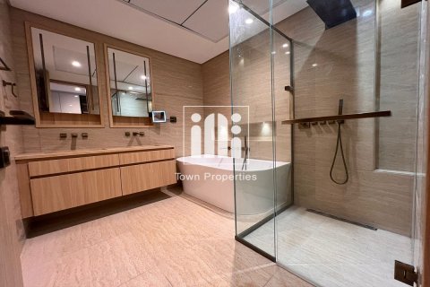 Appartement de 1 chambre à Shams Abu Dhabi, UAE No. 97622 18