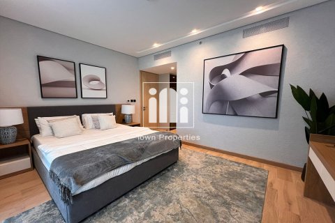Appartement de 1 chambre à Shams Abu Dhabi, UAE No. 97622 9