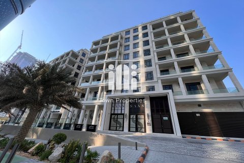 Appartement de 1 chambre à Shams Abu Dhabi, UAE No. 97622 11