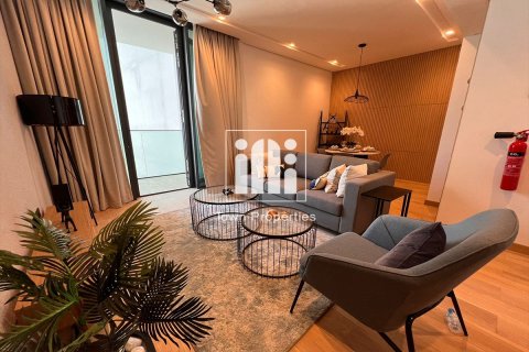 Appartement de 1 chambre à Shams Abu Dhabi, UAE No. 97622 19