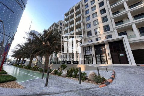 Appartement de 1 chambre à Shams Abu Dhabi, UAE No. 97622 2