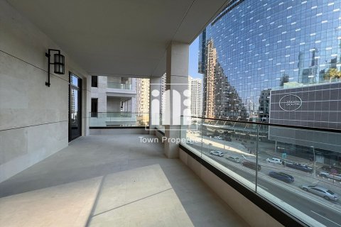 Appartement de 1 chambre à Shams Abu Dhabi, UAE No. 97622 15