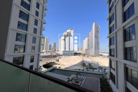 Appartement de 1 chambre à Shams Abu Dhabi, UAE No. 97622 5
