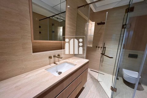 Appartement de 1 chambre à Shams Abu Dhabi, UAE No. 97622 17