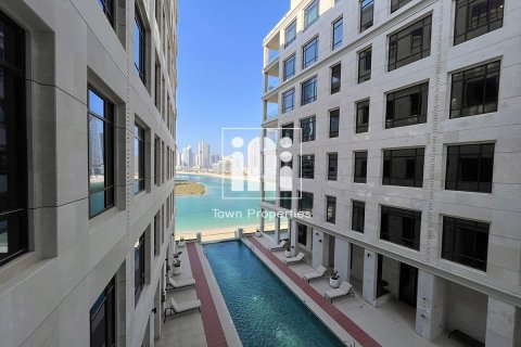 Appartement de 1 chambre à Shams Abu Dhabi, UAE No. 97622 12