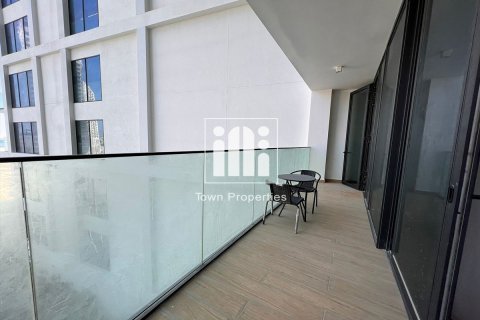 Appartement de 1 chambre à Shams Abu Dhabi, UAE No. 97622 4