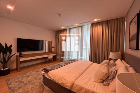 Appartement de 1 chambre à Shams Abu Dhabi, UAE No. 97622 16