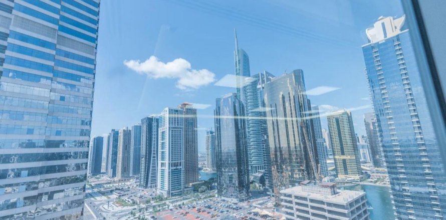 Office de 117.8m² en Dubai, UAE No. 104142