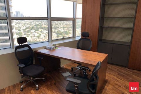 Office de 117.8m² en Dubai, UAE No. 104142 9