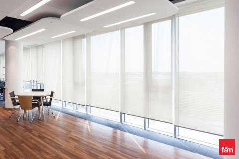 Office de 117.8m² en Dubai, UAE No. 104142 3