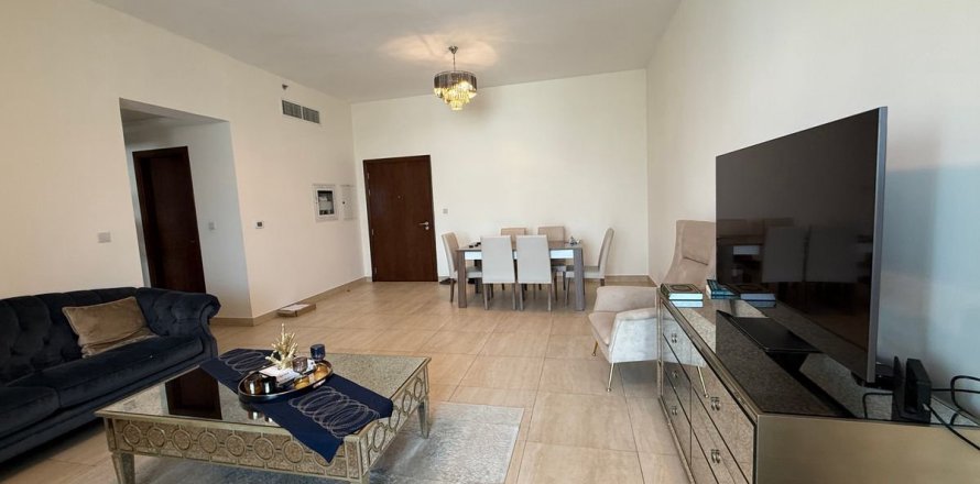 Appartement de 3 chambres à Al Furjan, UAE No. 104143