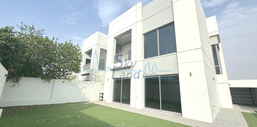 5 bedrooms Villa in Umm Suqeim, UAE No. 103830