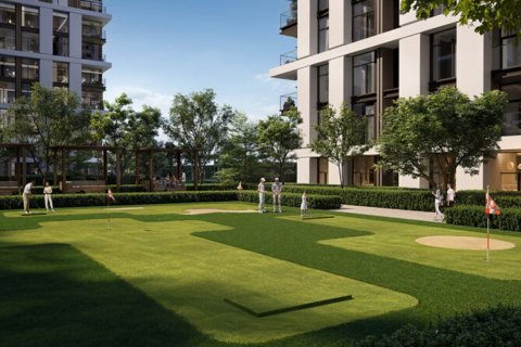 Appartement de 2 chambres à Dubai, UAE No. 104141 7