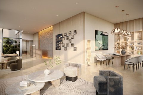 Appartement de 2 chambres à Dubai, UAE No. 104141 2