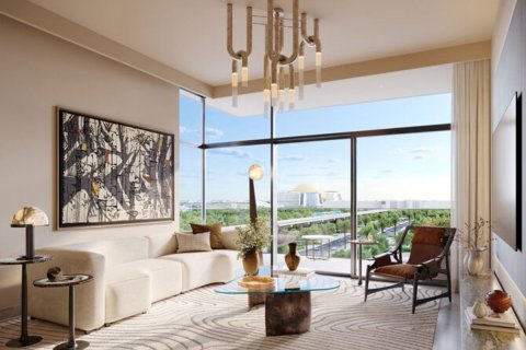 Appartement de 2 chambres à Dubai, UAE No. 104141 1