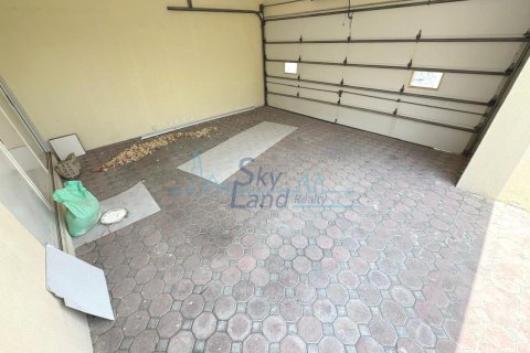 4 غرف نوم فيلا في جميرا, الإمارات العربية المتحدة رقم 103831 11