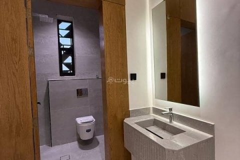 Квартира с 3 спальнями в Эр-Рияд, Саудовская Аравия №99476 5
