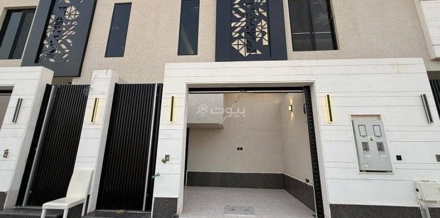 Квартира с 3 спальнями в Эр-Рияд, Саудовская Аравия №99476
