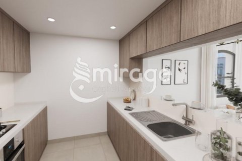 Apartment de 1 dormitorio en  Yas Island, UAE No. 81442 9