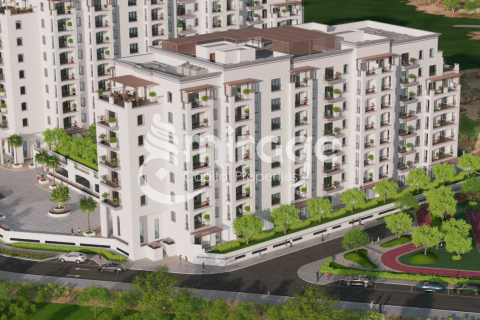 Apartment de 1 dormitorio en  Yas Island, UAE No. 81442 1