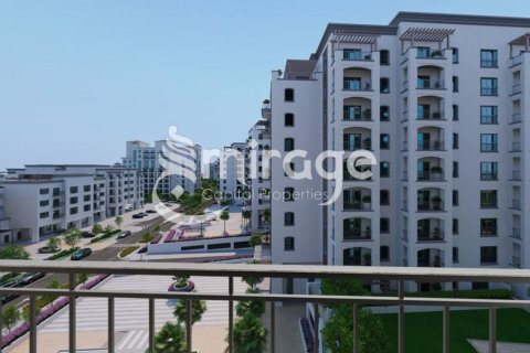 Apartment de 1 dormitorio en  Yas Island, UAE No. 81442 2