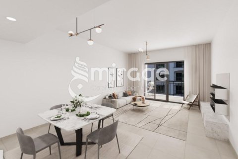 Apartment de 1 dormitorio en  Yas Island, UAE No. 81442 5