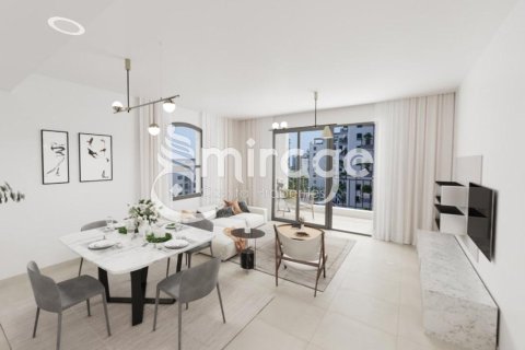 Apartment de 1 dormitorio en  Yas Island, UAE No. 81446 4