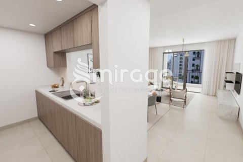 Apartment de 1 dormitorio en  Yas Island, UAE No. 81446 3