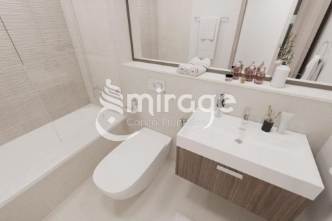 Apartment de 1 dormitorio en  Yas Island, UAE No. 81446 10