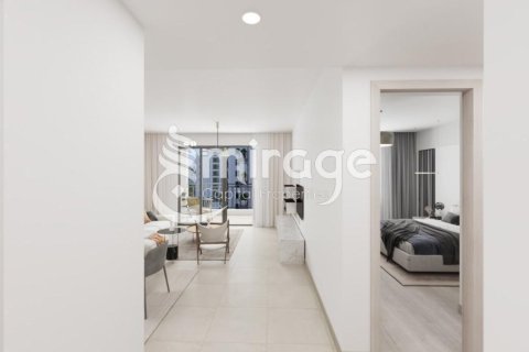 Apartment de 1 dormitorio en  Yas Island, UAE No. 81446 5
