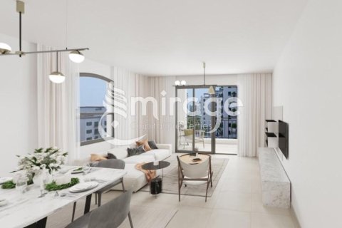 Apartment de 1 dormitorio en  Yas Island, UAE No. 81446 2