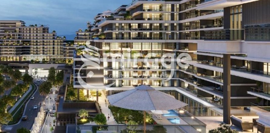 Apartment de 2 dormitorios en Al Reem Island, UAE No. 81444